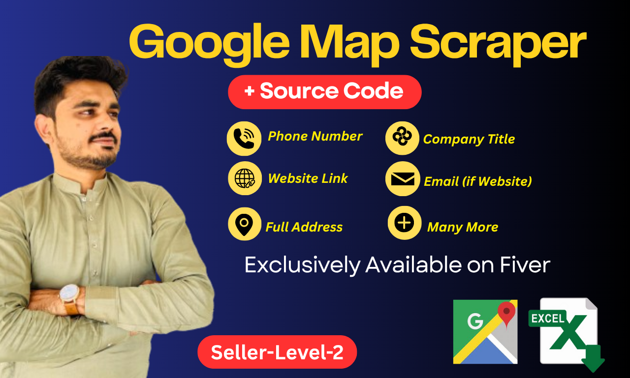 Google Maps